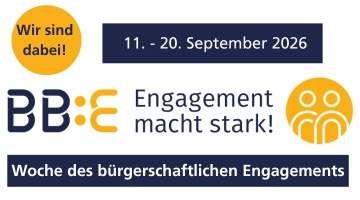 Zu sehen ist hier u.a. das Kampagnenlogo und den Namen der Kampagne.